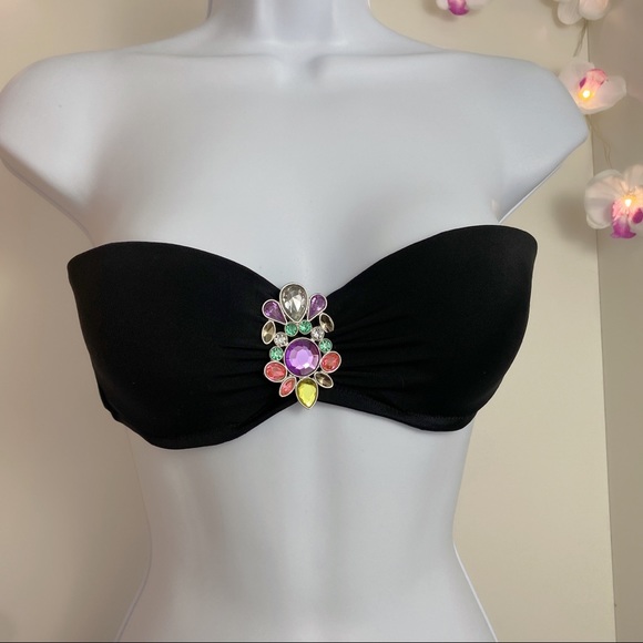 Victoria Secret Bikini Top ๐๐ 34B